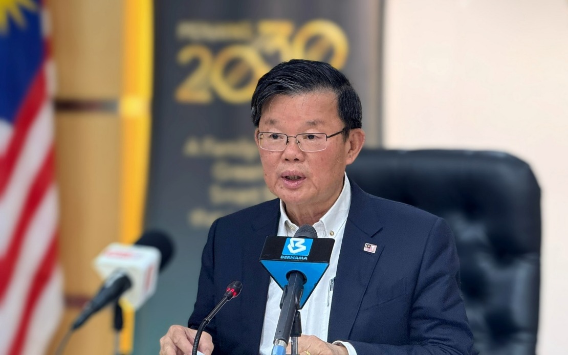 Penang Pakatan Harapan to Refine Election Strategy Ahead of Next General Election