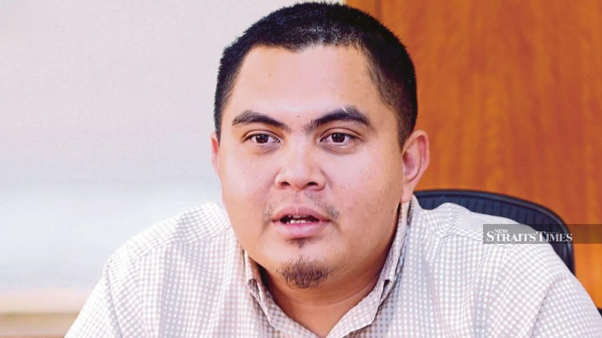 Umno Dismisses Family Politics Allegations as Akmal Defends Party Meritocracy
