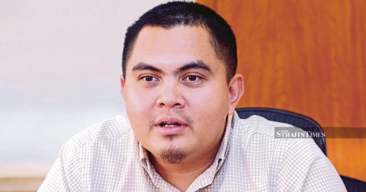 Umno Dismisses Family Politics Allegations as Akmal Defends Party Meritocracy