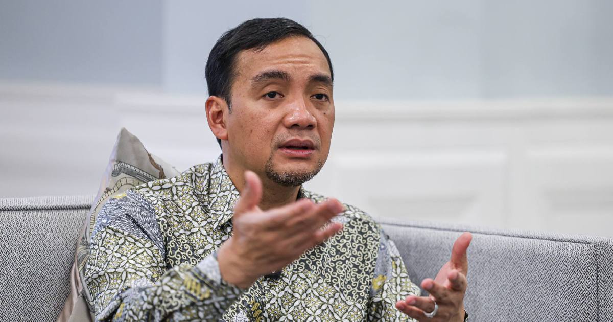 Johor Palace Calls for Dignified Campaign as State Election Looms