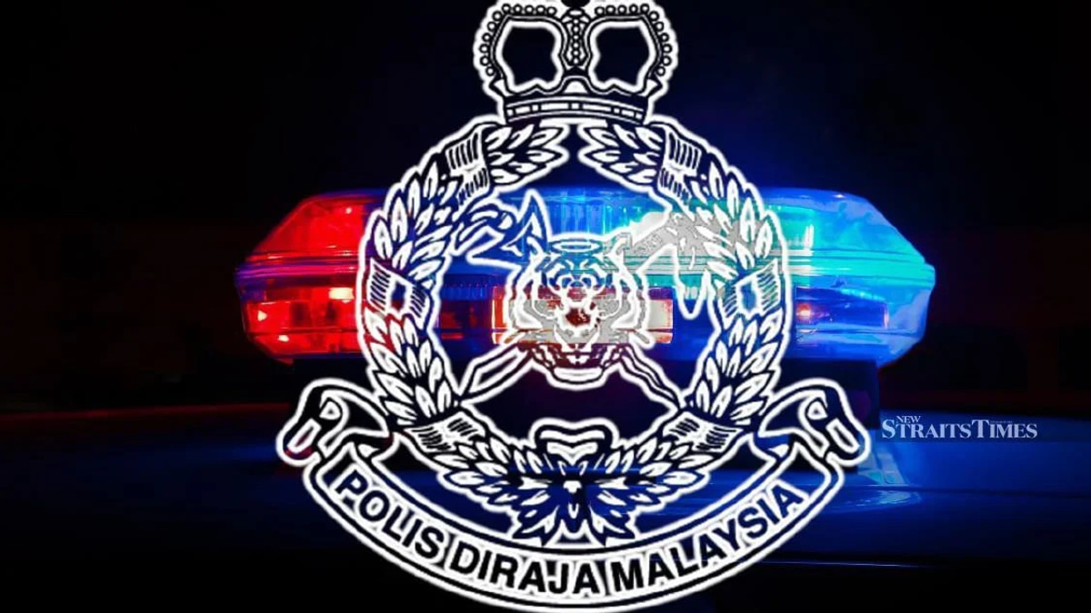 Father arrested in Setiu over alleged sexual abuse of 15-year-old daughter