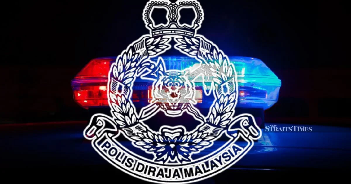 Father arrested in Setiu over alleged sexual abuse of 15-year-old daughter