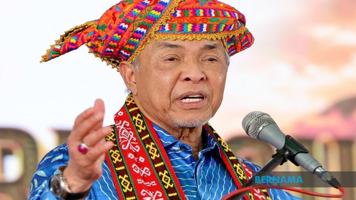 Federal Government Commits RM4.06 Billion to Transform Rural Water Supply Across Sabah