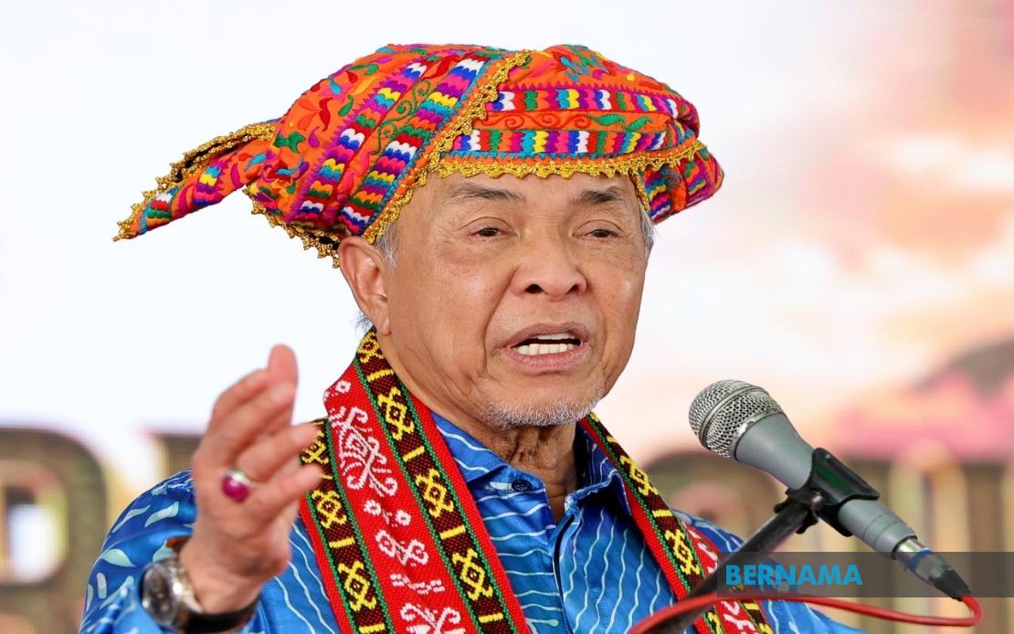 Federal Government Commits RM4.06 Billion to Transform Rural Water Supply Across Sabah