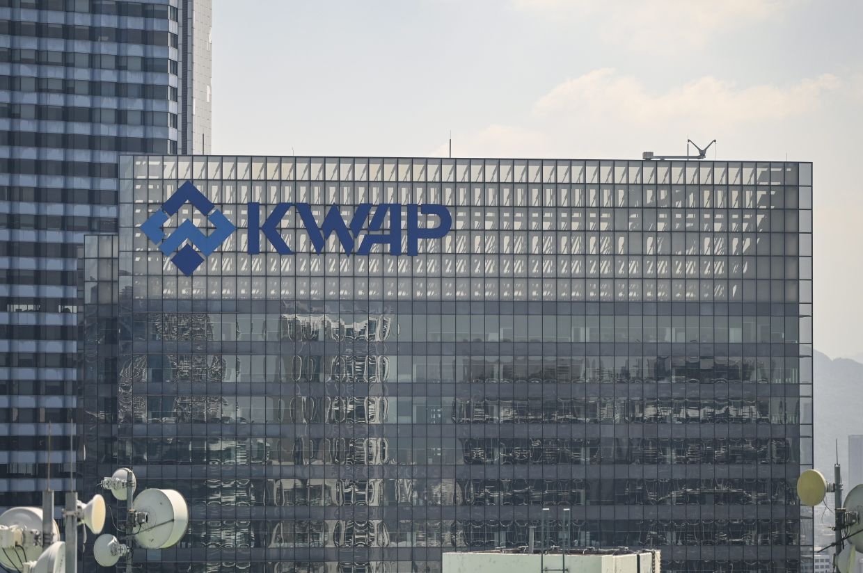 KWAP Intensifies Efforts to Recover RM163.4 Million eFishery Investment Amid Fraud Fallout