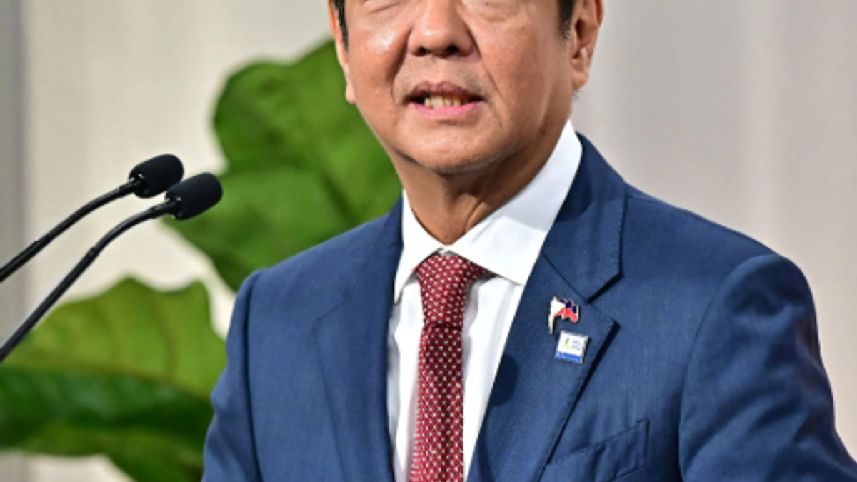 Twin bomb incidents shake Manila hours before Marcos addresses nation