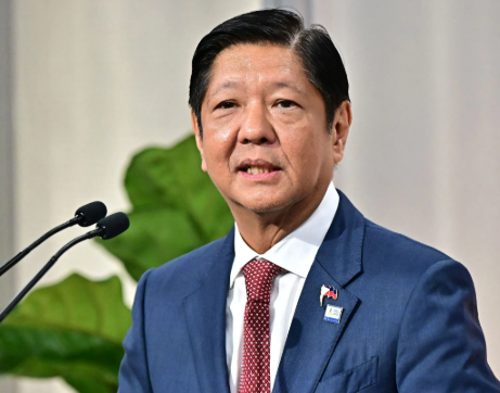 Twin bomb incidents shake Manila hours before Marcos addresses nation
