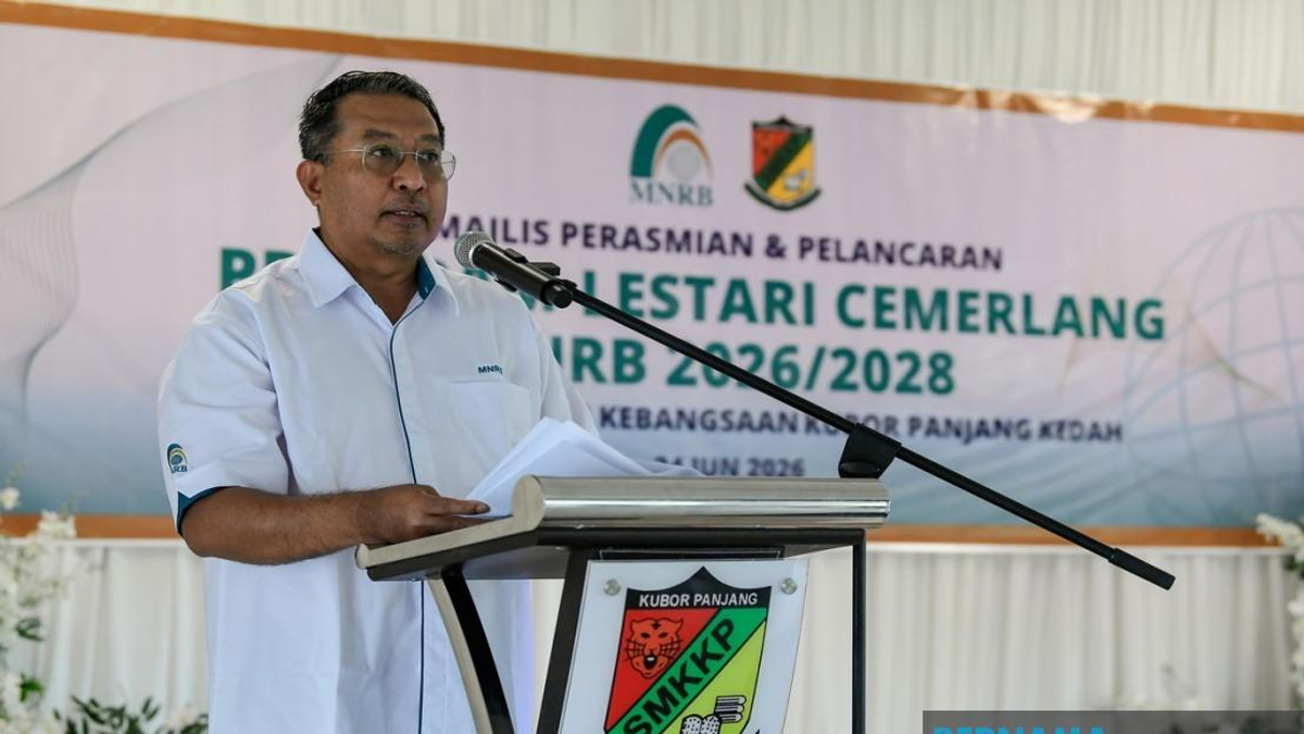 MNRB Invests RM600,000 in Six Schools Through Lestari Cemerlang Programme
