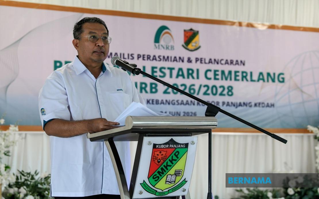 MNRB Invests RM600,000 in Six Schools Through Lestari Cemerlang Programme