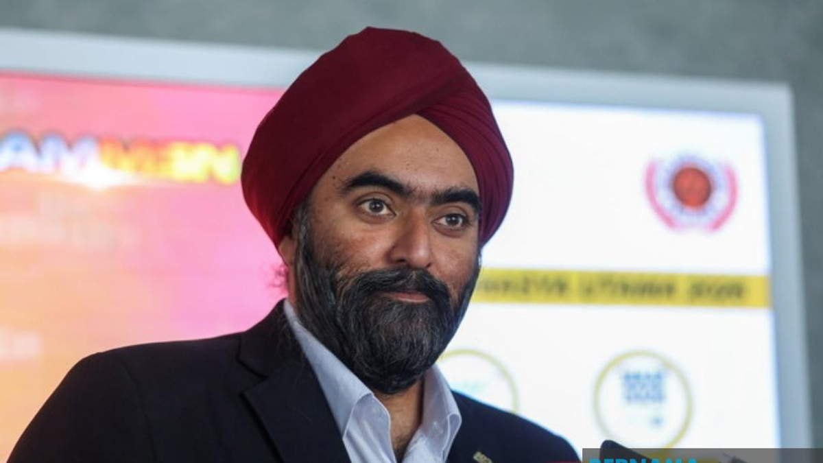 MNCF Pushes for Talks With Sime Darby Foundation Over Delayed Track Cycling Series