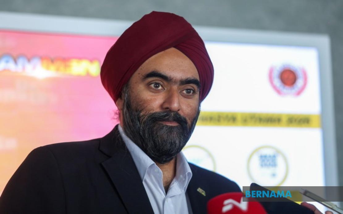 MNCF Pushes for Talks With Sime Darby Foundation Over Delayed Track Cycling Series