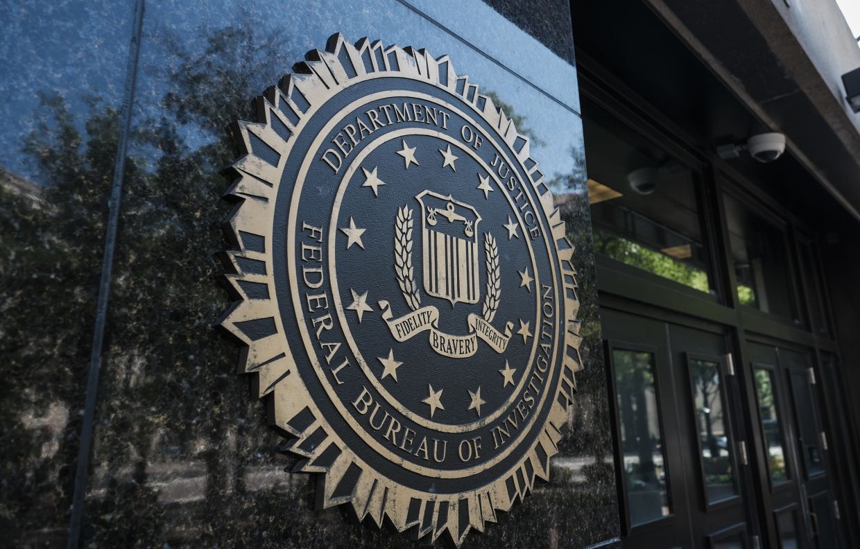 FBI Supervisory Agent Arrested After Confessing to Stealing Cryptocurrency from Bureau Investigation