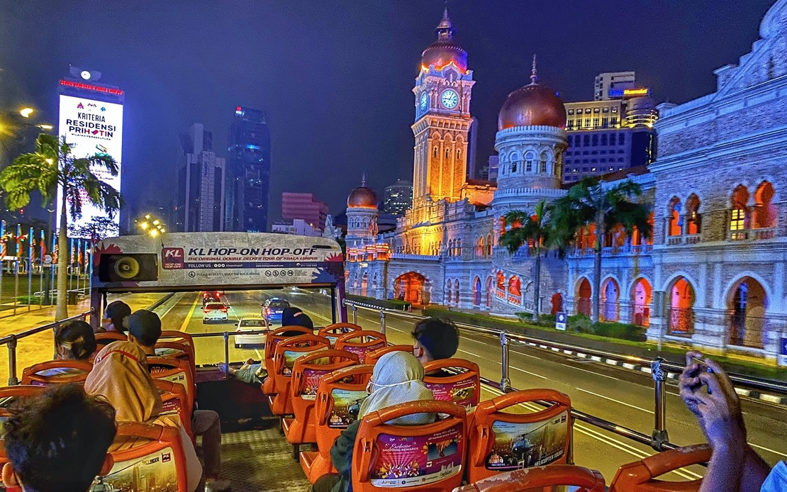 Tourism Malaysia Launches Domestic Campaign with KL Hop-On Hop-Off Ahead of VM2026