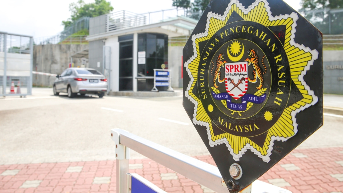 Sabah NGO Chief Held by MACC Over Suspected RM2 Million Fund Diversion