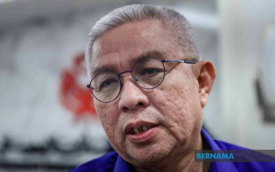 Dr Adham Baba Leverages Experience and Local Bonds in Pasir Raja Bid