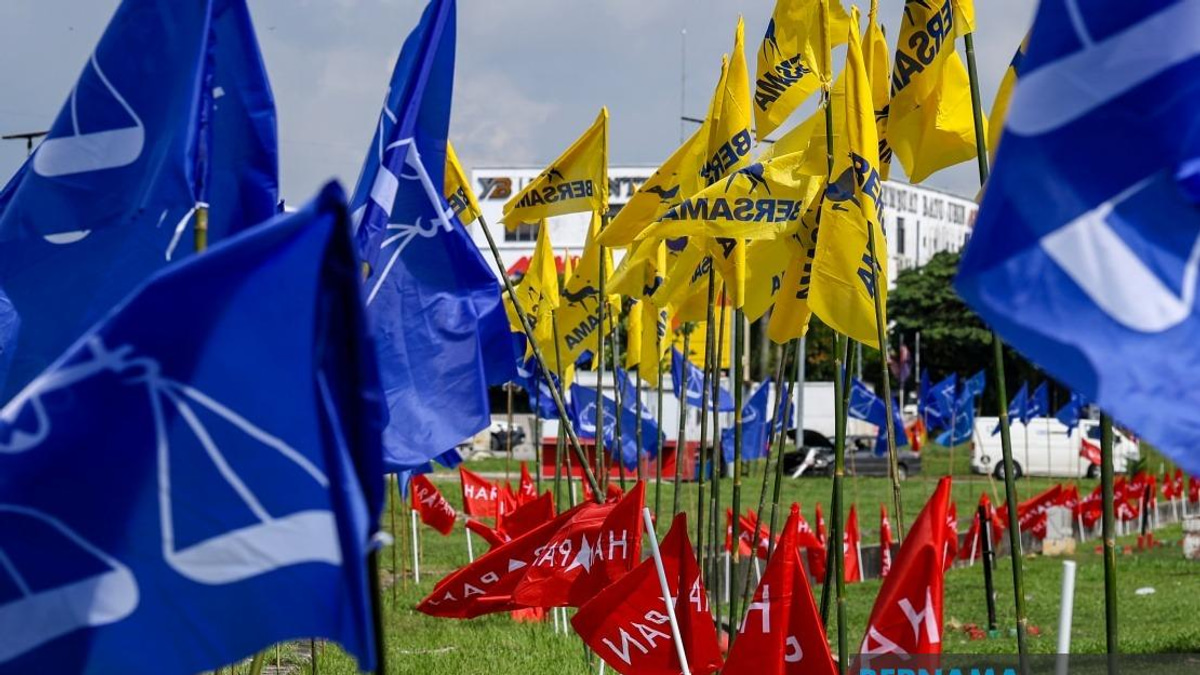 Johor Campaign Pivots to Ground Strategy as Parties Pursue Surgical Voter Targeting