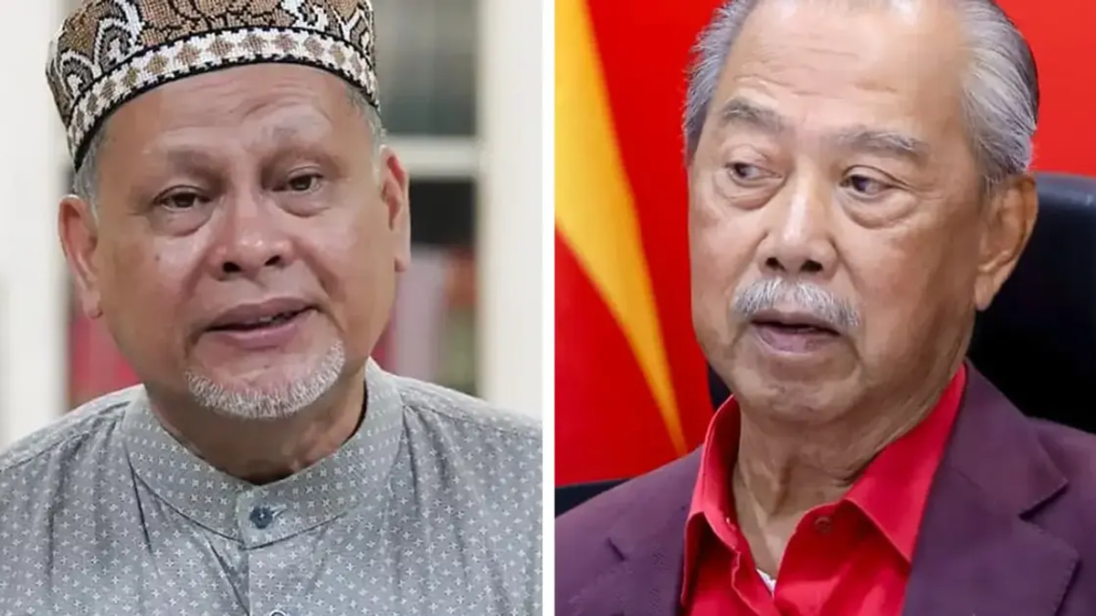 PAS Issues Ultimatum to Bersatu: Quit Coalition or Stop Threatening Contests