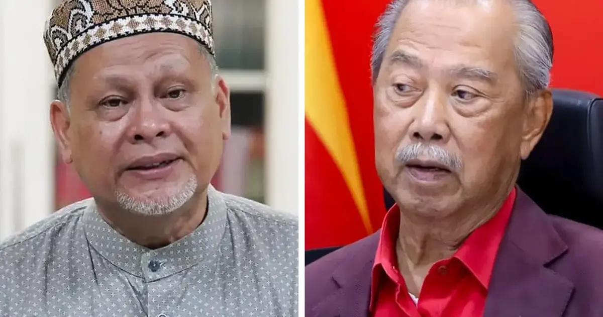 PAS Issues Ultimatum to Bersatu: Quit Coalition or Stop Threatening Contests