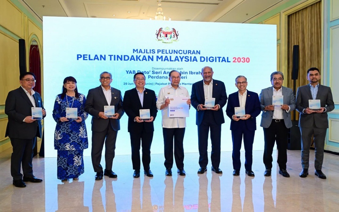 Malaysia's Civil Service Paperless Initiative Yields RM1.99 Million in Savings