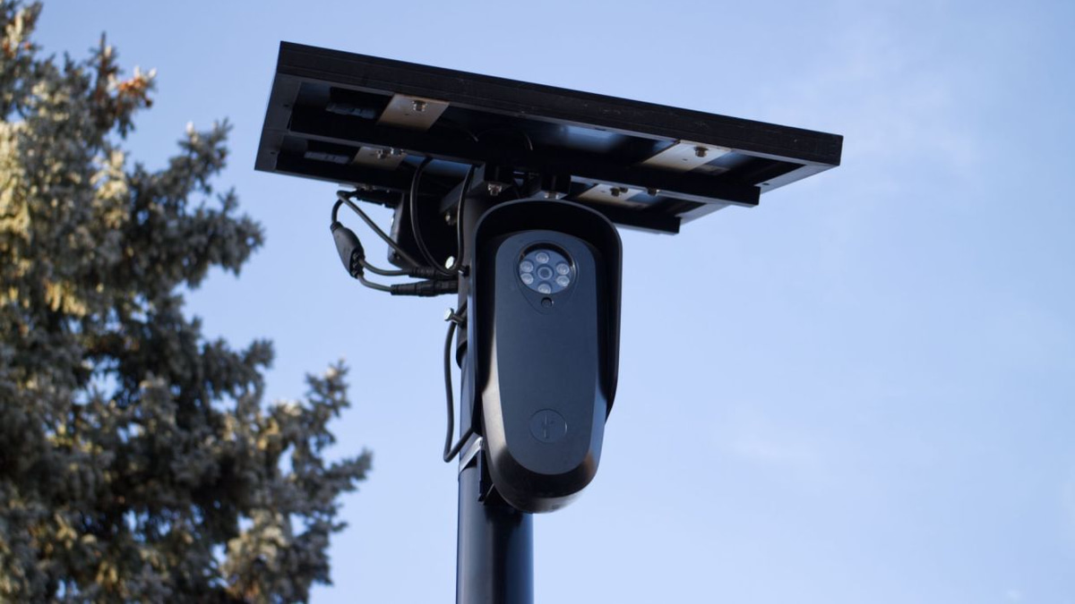 American Privacy Backlash: How One Movement Is Taking On Nationwide License Plate Camera Network