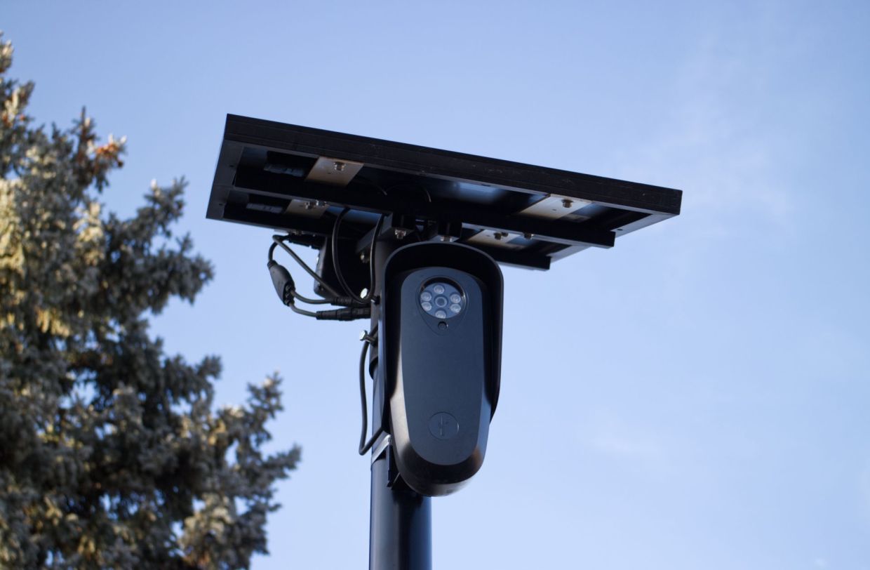 American Privacy Backlash: How One Movement Is Taking On Nationwide License Plate Camera Network