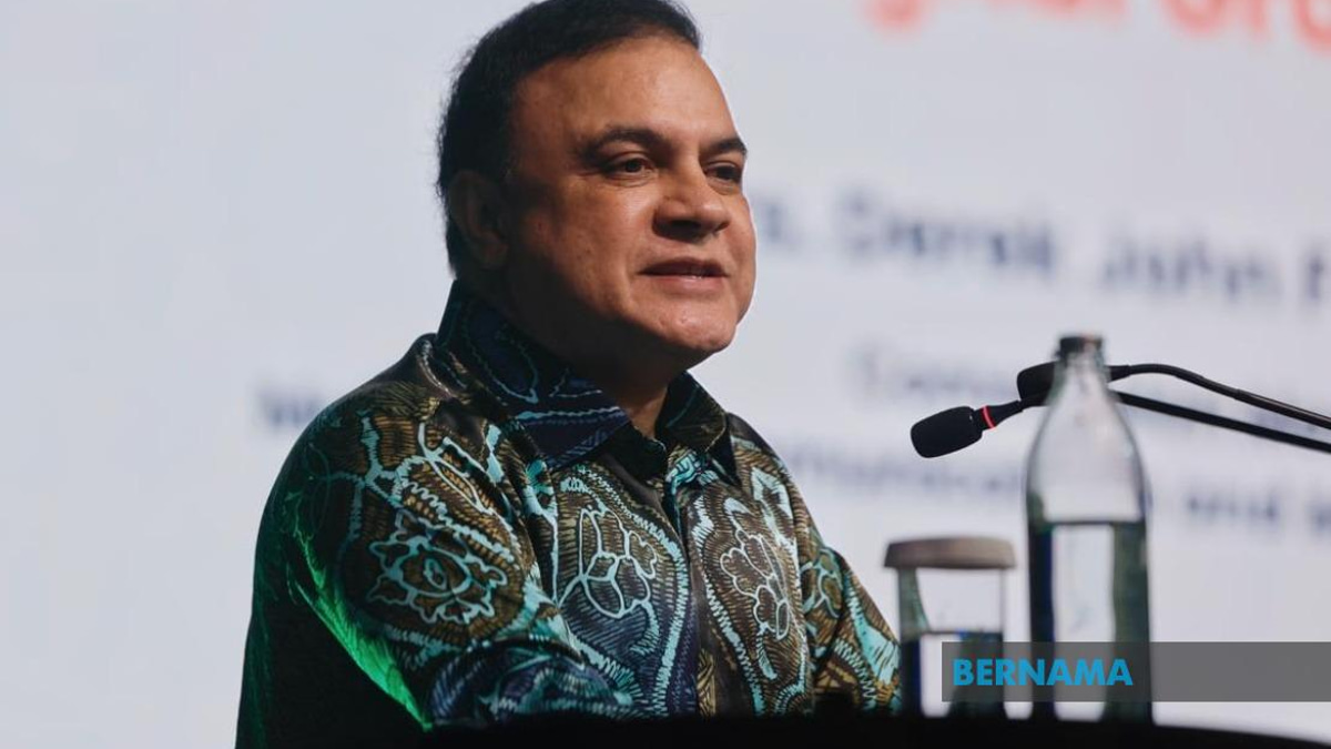 Malaysia Pushes for Unified Legal Framework to Combat Online Child Exploitation