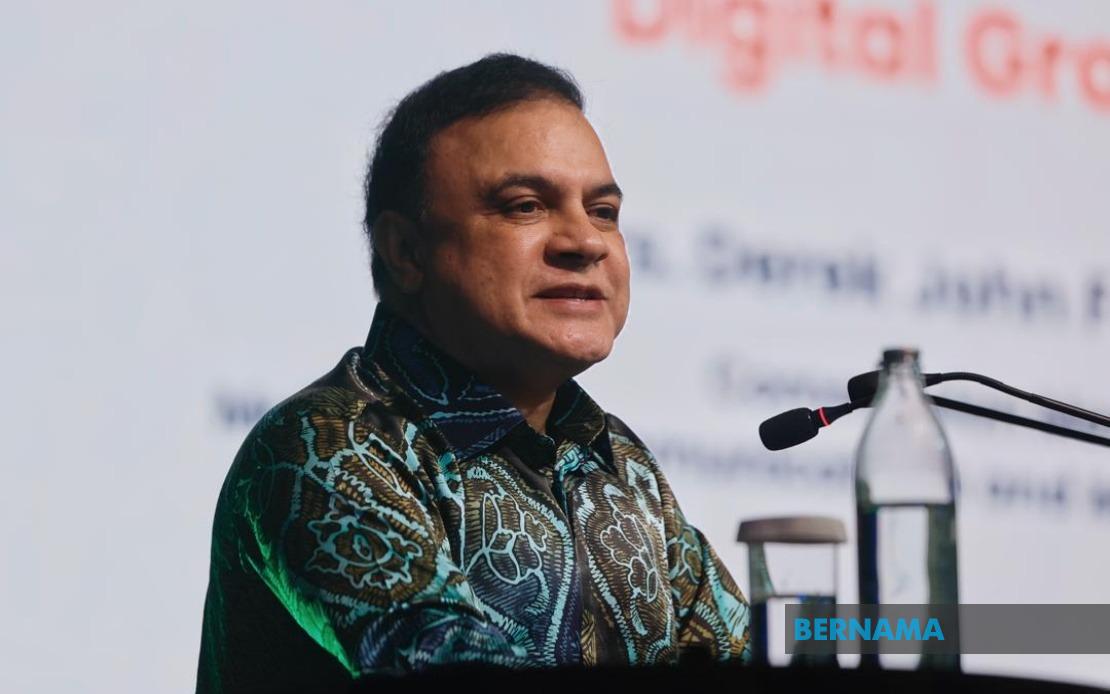 Malaysia Pushes for Unified Legal Framework to Combat Online Child Exploitation