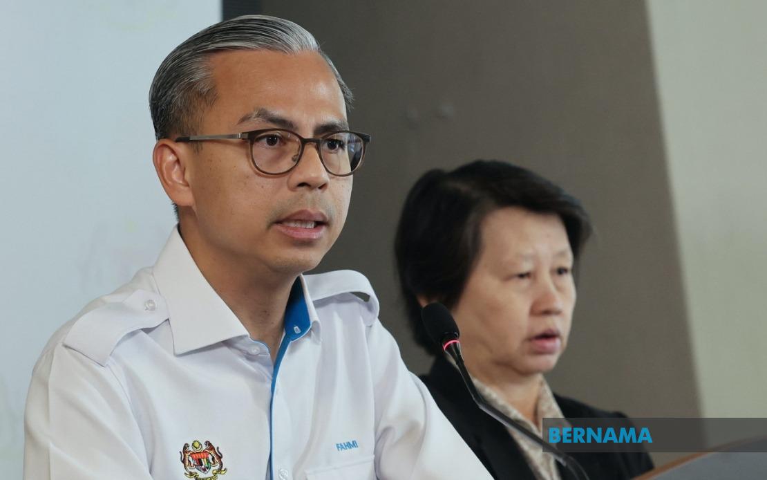 Over 127,000 Scam Posts Removed From Social Media Since January, Says MCMC