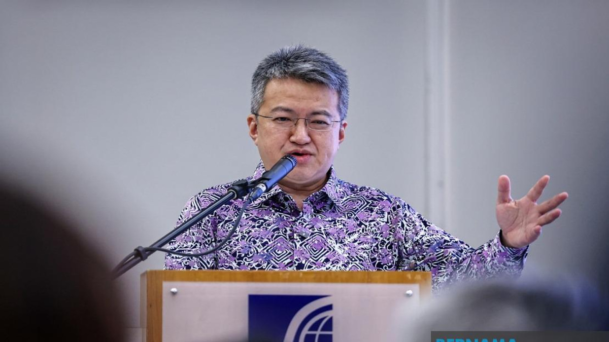 Pakatan Harapan Braces for Vote Uncertainty in Johor As Perikatan Nasional Vacates 23 Seats