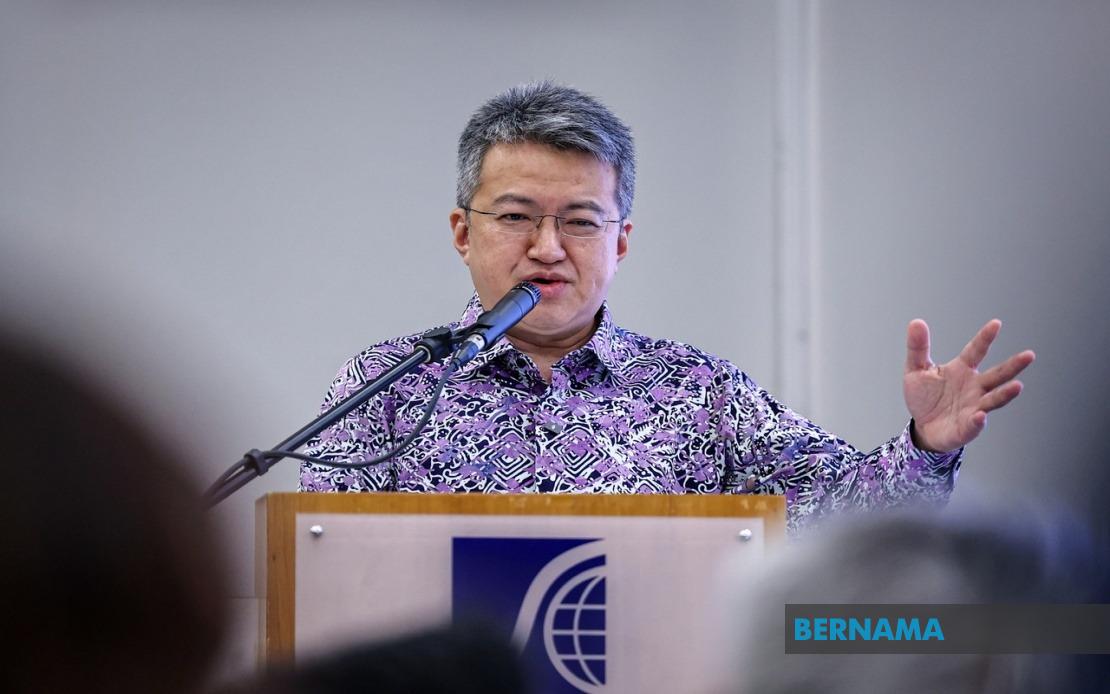 Pakatan Harapan Braces for Vote Uncertainty in Johor As Perikatan Nasional Vacates 23 Seats
