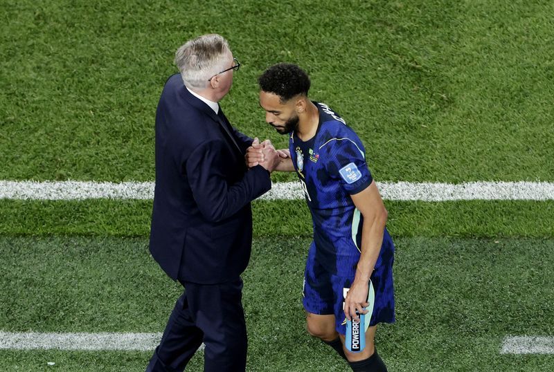 Cunha Transforms Brazil's Attack as Ancelotti's Diamond Midfield Takes Shape