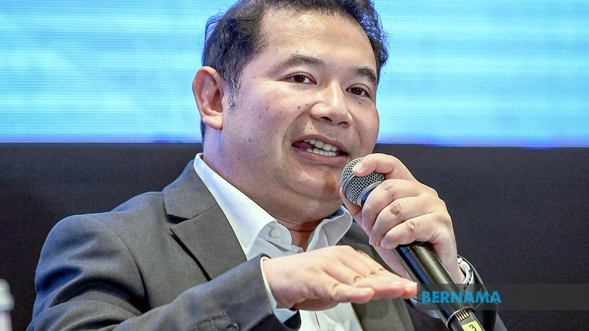 Bersama to Unveil Johor Election Candidates Friday, Says Rafizi
