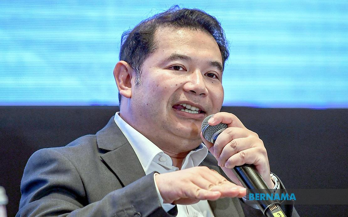 Bersama to Unveil Johor Election Candidates Friday, Says Rafizi