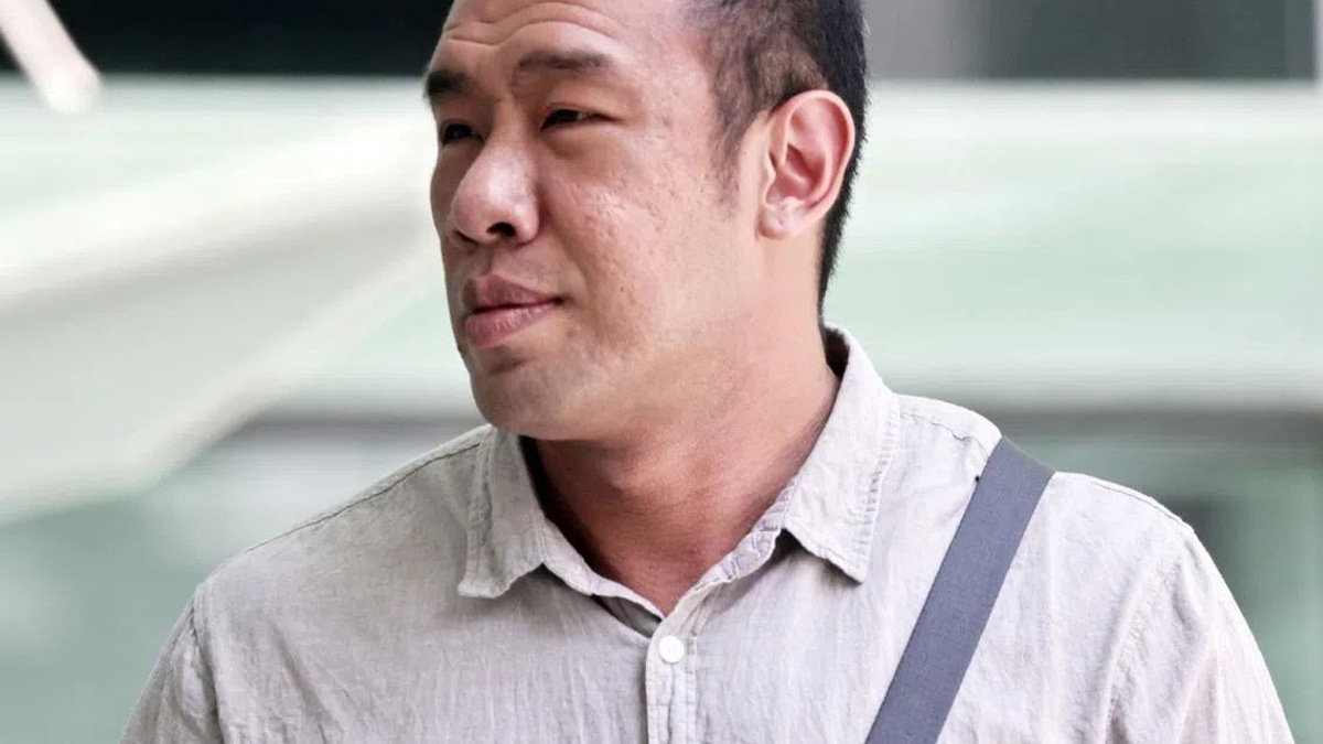 Ex-SAF Captain Jailed 21 Months for Defrauding Colleagues of S$86,000 and Running Vaping Ring