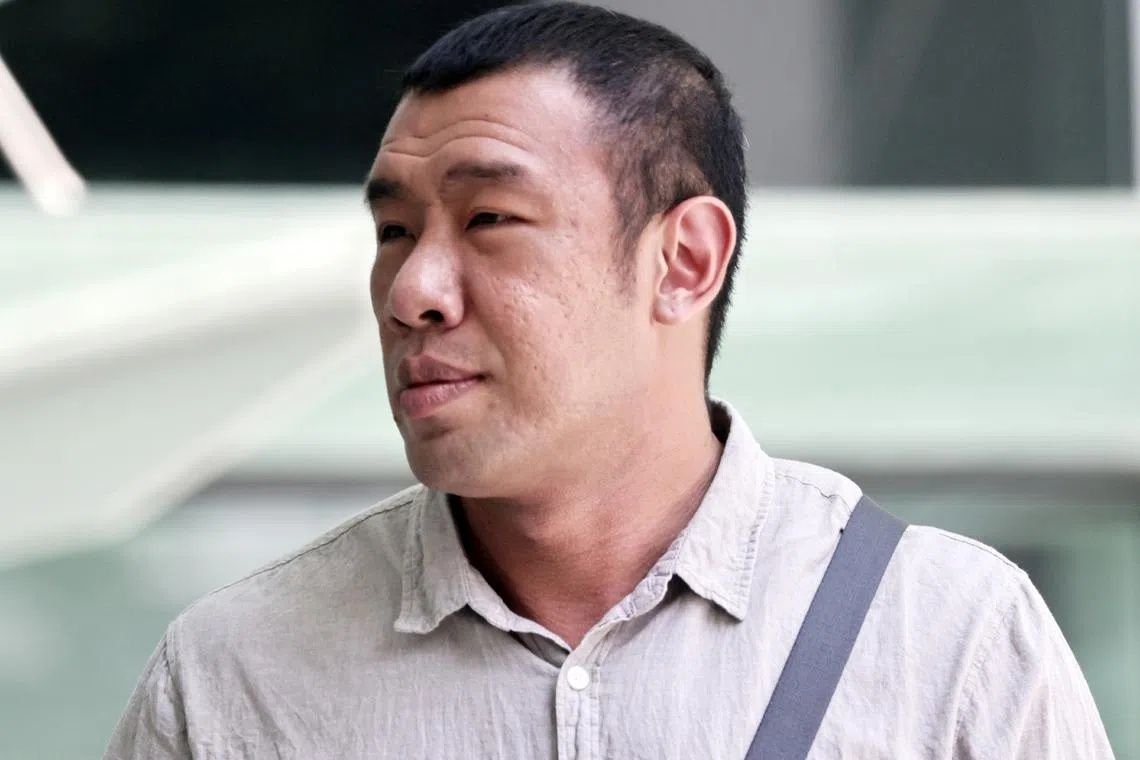 Ex-SAF Captain Jailed 21 Months for Defrauding Colleagues of S$86,000 and Running Vaping Ring