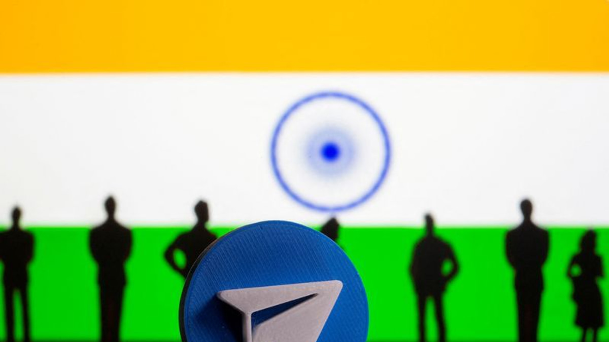 India court upholds Telegram ban ahead of medical entrance exam