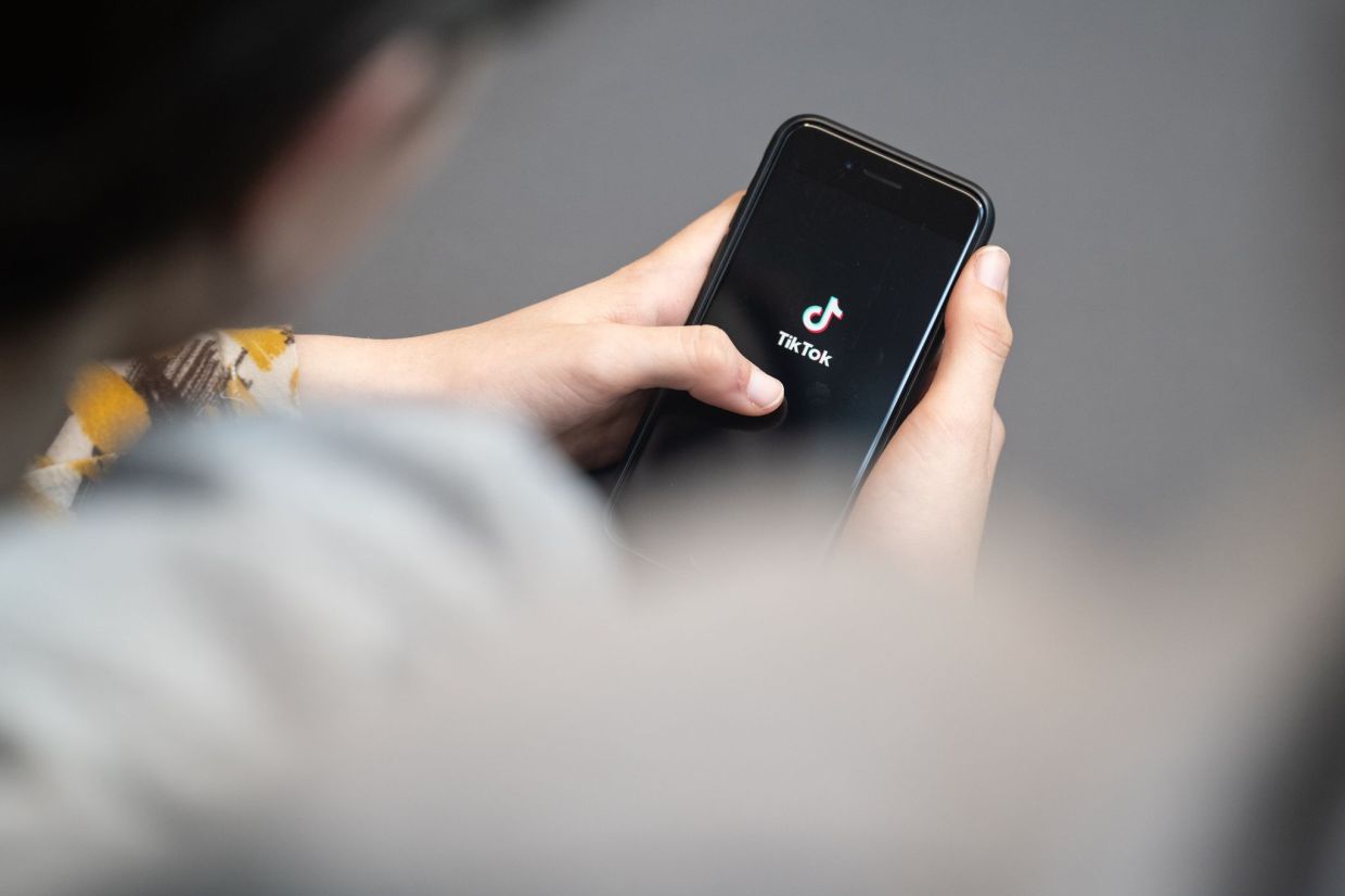 EU Regulators Find TikTok Falls Short on Child Safety Protections