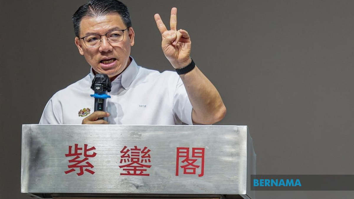 RM200 Million Dedicated to Maintaining Non-Muslim Houses of Worship Since 2023
