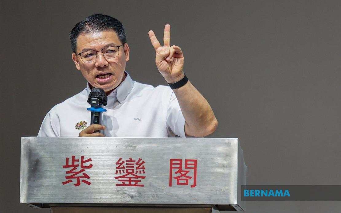 RM200 Million Dedicated to Maintaining Non-Muslim Houses of Worship Since 2023