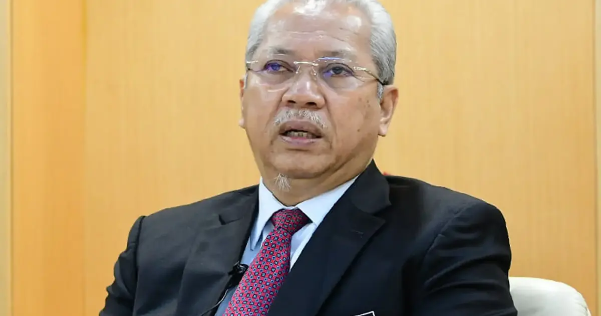 Perikatan Nasional to Resolve Logo Dispute and Seat Distribution at Supreme Council Meeting