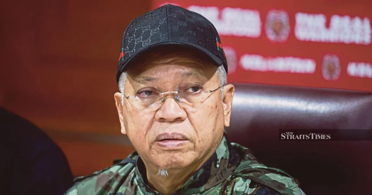 Annuar's peace efforts falter as Pas-Bersatu rifts deepen, threatening Perikatan Nasional cohesion