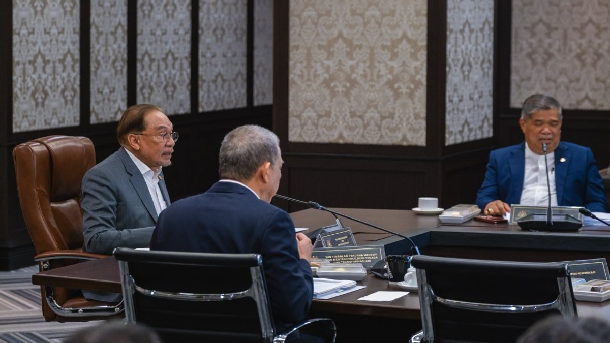 Malaysia Pursues Resolution on Thai Shrimp Export Ban and Livestock Market Access