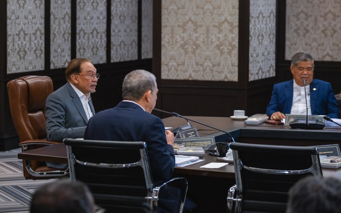 Malaysia Pursues Resolution on Thai Shrimp Export Ban and Livestock Market Access
