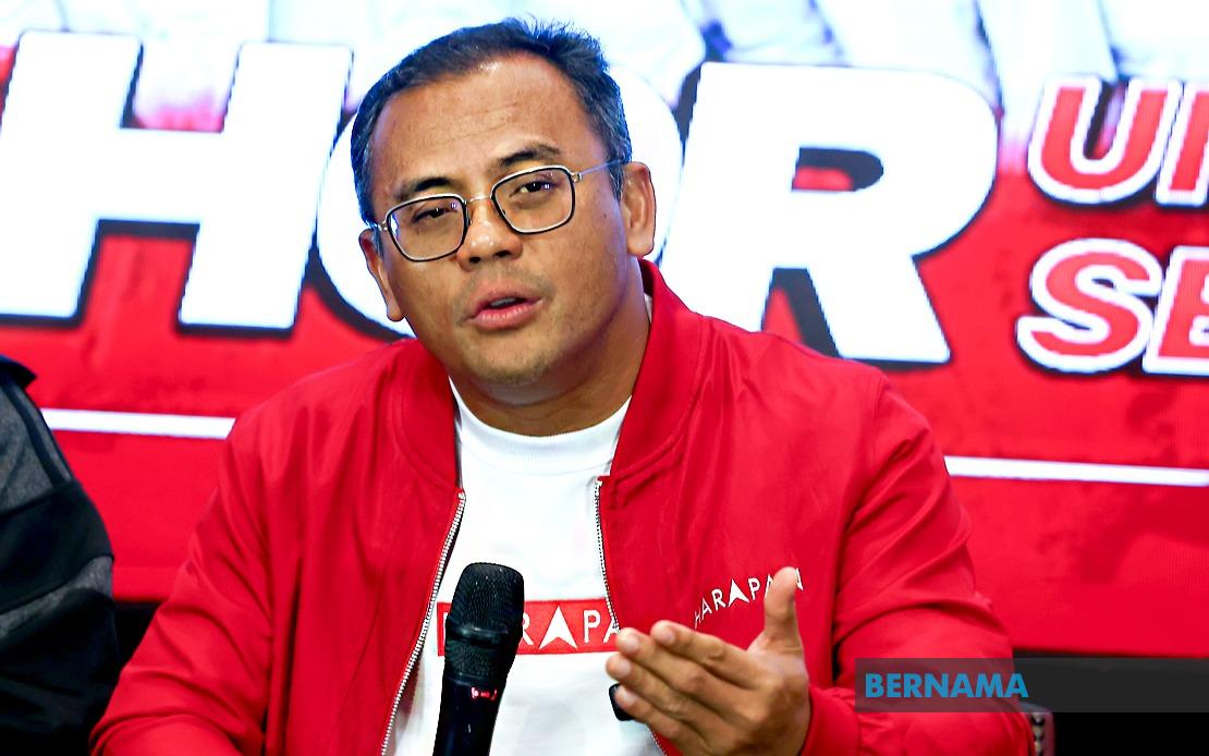 PH Banking on Grassroots Strategy and Governance Record for Negeri Sembilan Election