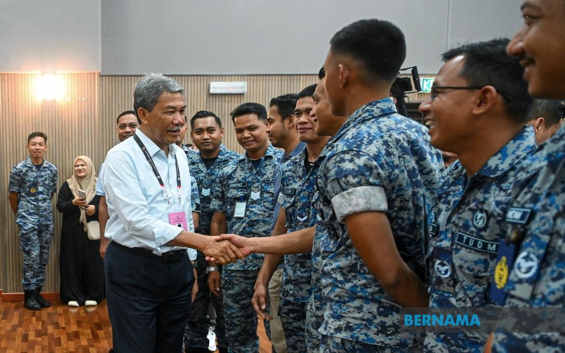 Malaysia Threatens to Reconsider UNHCR Presence Unless Refugee Screening Standards Tighten