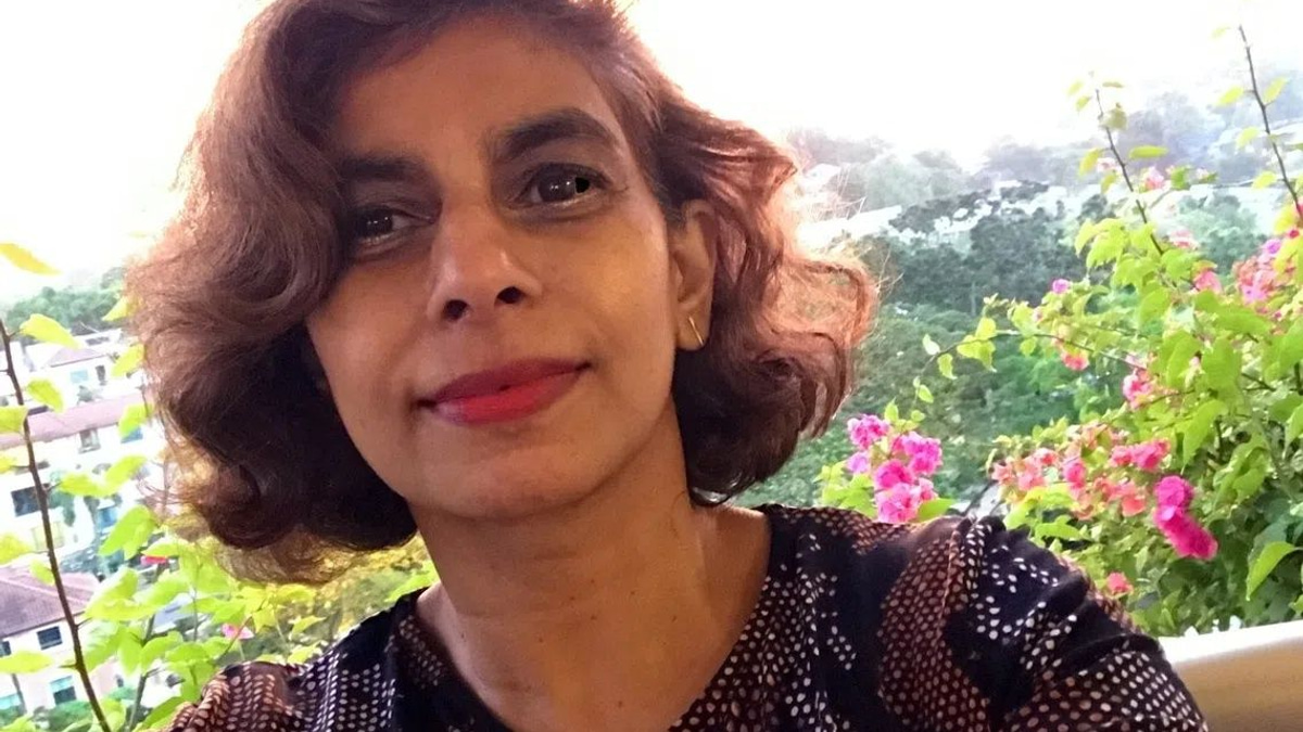 Former Singapore Broadcaster Released on Bond After Five Months in Remand