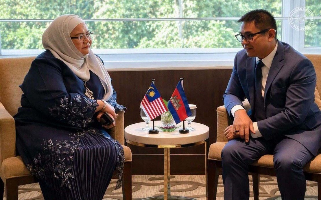 Malaysia and Cambodia Advance Media Cooperation With Implementation of Strategic MoU