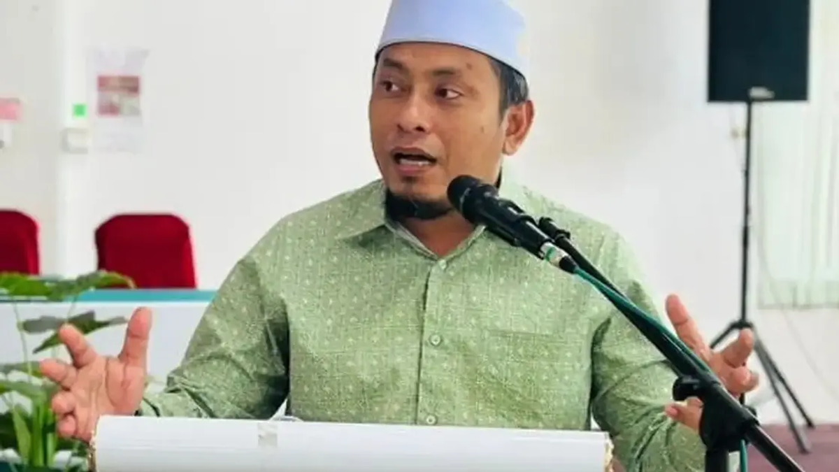PAS Reaffirms Support for Bersatu's Coalition Role Despite Strategic Tensions