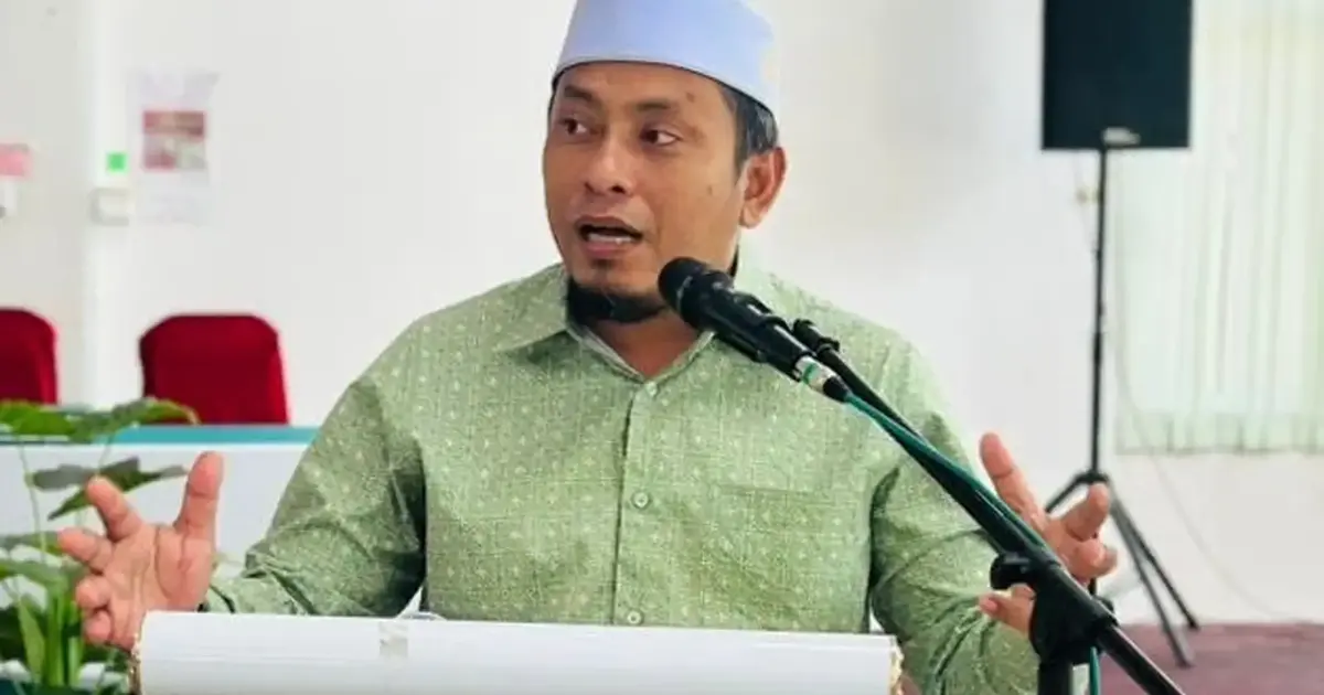 PAS Reaffirms Support for Bersatu's Coalition Role Despite Strategic Tensions