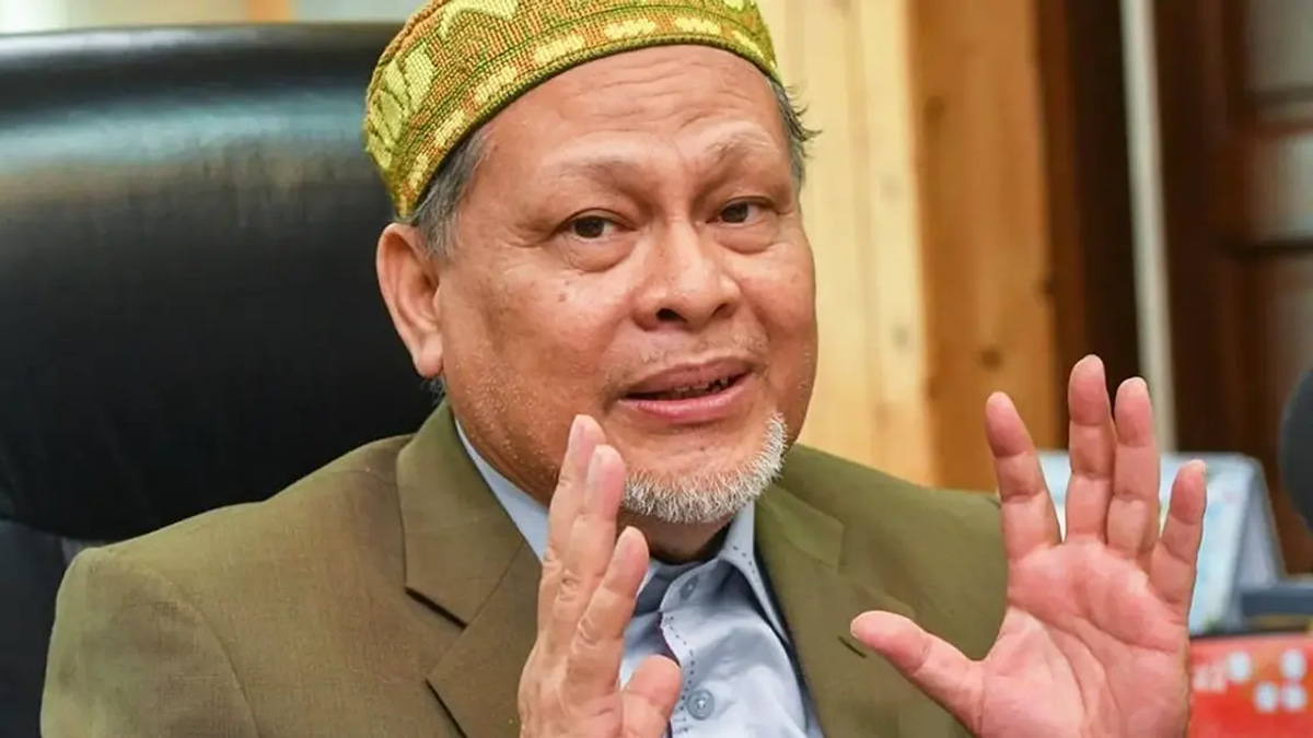 Bersama Emerging as Potential Challenger for Young Voters, PAS Deputy Claims
